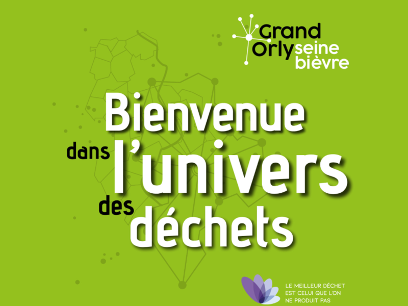 Demandes de bacs  Grand Paris Grand Est